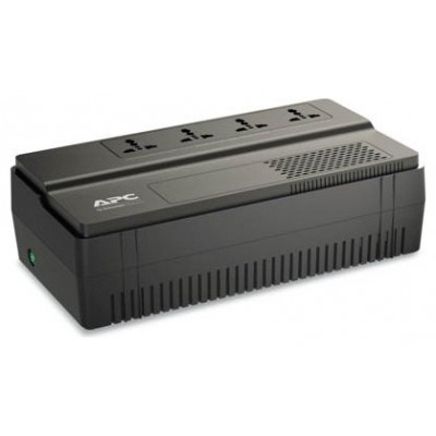 APC BV650I-GR sistema de alimentación ininterrumpida (UPS) Línea interactiva 0,65 kVA 375 W 4 salidas AC (Espera 4 dias) en Huesoi