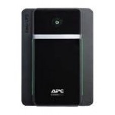SAI APC BVX1200LI-GR EASY UPS 1200VA 650W 4xSCHUKO AVR en Huesoi