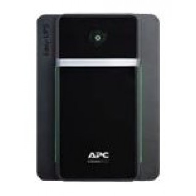 SAI APC BVX1200LI-GR EASY UPS 1200VA 650W 4xSCHUKO AVR en Huesoi