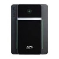 APC Easy UPS sistema de alimentación ininterrumpida (UPS) Línea interactiva 1,2 kVA 650 W 6 salidas AC (Espera 4 dias) en Huesoi