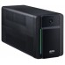 SAI APC BVX2200LI-GR EASY UPS 2200VA 230V AVR 4xSchuko en Huesoi