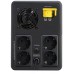 SAI APC BVX2200LI-GR EASY UPS 2200VA 230V AVR 4xSchuko en Huesoi