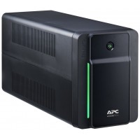 SAI APC BVX2200LI EASY UPS 2200VA 230V AVR 6 TOMAS IEC en Huesoi