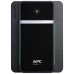 SAI APC BVX2200LI EASY UPS 2200VA 230V AVR 6 TOMAS IEC en Huesoi
