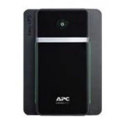 APC BVX700LI sistema de alimentación ininterrumpida (UPS) Línea interactiva 0,7 kVA 360 W 4 salidas AC (Espera 4 dias) en Huesoi