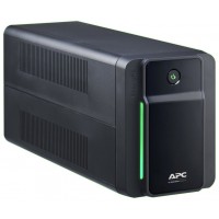 APC Easy UPS sistema de alimentación ininterrumpida (UPS) Línea interactiva 0,9 kVA 480 W 4 salidas AC (Espera 4 dias) en Huesoi