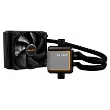 VENTILADOR BE QUIET! REFRIGERACION LIQUIDA SILENT LOOP 2 120MM en Huesoi