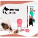 Botella Multifunción Mascotas Biwond Bottle Kan Rosa (Espera 2 dias) en Huesoi
