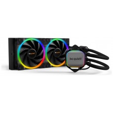 REFRIGERACION LIQUIDA CPU BEQUIET PURE LOOP 2 FX 240MM en Huesoi