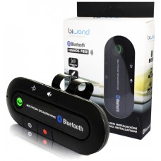 Manos libres Biwond Hands Free Bluetooth 5.0 (Espera 2 dias) en Huesoi