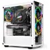 REFRIGERACION LIQUIDA CPU BEQUIET PURE LOOP 2 FX 280MM ARGB en Huesoi