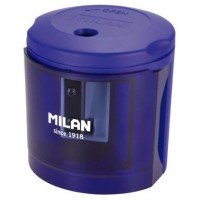 Milan BWM10149 sacapuntas Sacapuntas eléctrico Azul (Espera 4 dias) en Huesoi