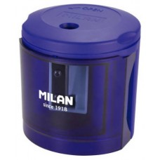 Milan BWM10149 sacapuntas Sacapuntas eléctrico Azul (Espera 4 dias) en Huesoi