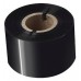 BROTHER Pack de 12 Rollos de Ribbon de Cera Estandar de 60mm x 300m en Huesoi