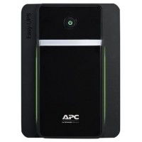 SAI APC BX1200MI BACK UPS 1200VA 650W 4xSCHUKO AVR en Huesoi