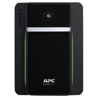 SAI APC BX1200MI BACK UPS 1200VA 650W 4xSCHUKO AVR en Huesoi
