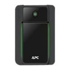 SAI APC BX1600MI-GR BACK UPS 1600VA 900W 4xSCHUKO AVR en Huesoi