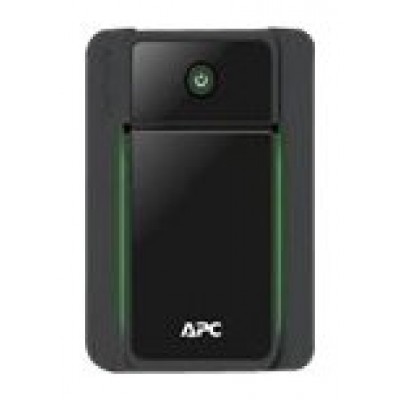 SAI APC BX1600MI-GR BACK UPS 1600VA 900W 4xSCHUKO AVR en Huesoi