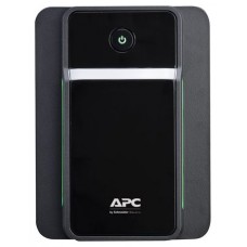 SAI APC BX750MI-GR BACK UPS 750VA 410W 4xSCHUKO AVR en Huesoi