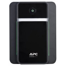 APC BX750MI sistema de alimentación ininterrumpida (UPS) Línea interactiva 0,75 kVA 410 W 4 salidas AC (Espera 4 dias) en Huesoi