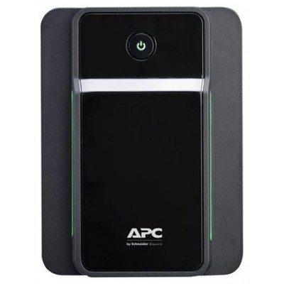 APC BX750MI sistema de alimentación ininterrumpida (UPS) Línea interactiva 0,75 kVA 410 W 4 salidas AC (Espera 4 dias) en Huesoi