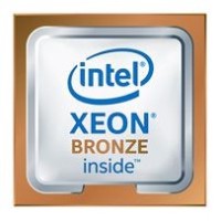 INTEL XEON SIX CORE BRONZE 3106 (Espera 4 dias) en Huesoi