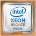 INTEL XEON SIX CORE BRONZE 3106 (Espera 4 dias) en Huesoi