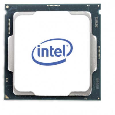 INTEL XEON SIX CORE E-2136 (Espera 4 dias) en Huesoi