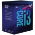 CPU INTEL i3 8300 S1151 en Huesoi