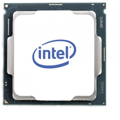 CPU INTEL i5 9600KF S1151 en Huesoi
