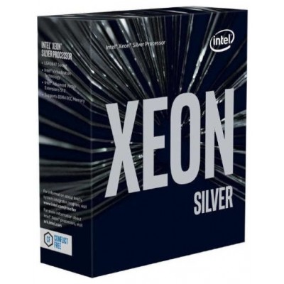 Intel Xeon 4208 procesador 2,1 GHz Caja 11 MB (Espera 4 dias) en Huesoi