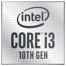 CPU INTEL i3 10105F en Huesoi