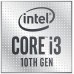 CPU INTEL i3 10105F en Huesoi