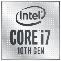 CPU INTEL i7 10700K LGA 1200 en Huesoi