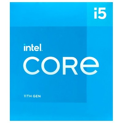 Intel Core i5-11400F procesador 2,6 GHz 12 MB Smart Cache Caja (Espera 4 dias) en Huesoi
