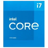 Intel Core i7 11700KF 3.6Ghz 16MB LGA 1200 BOX en Huesoi