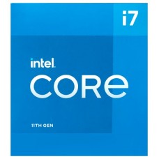 CPU INTEL I7 11700K Socket 1200 3.6GHz / 5.0GHz 11a en Huesoi