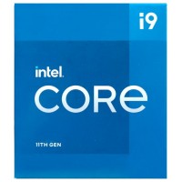 CPU INTEL i9 11900K LGA 1200 en Huesoi