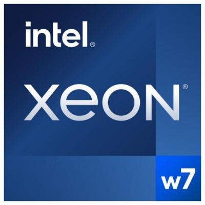 Intel Xeon w7-2495X procesador 2,5 GHz 45 MB Smart Cache Caja (Espera 4 dias) en Huesoi