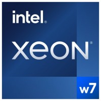 Intel Xeon w7-3465X procesador 2,5 GHz 75 MB Smart Cache Caja (Espera 4 dias) en Huesoi