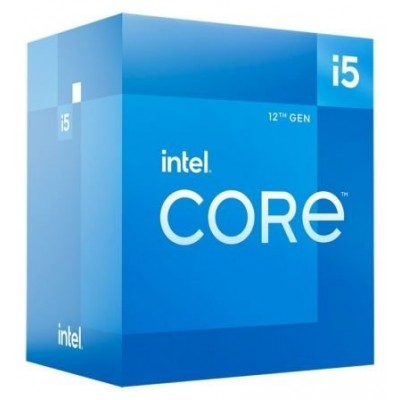 Intel Core i5-12600 procesador 18 MB Smart Cache Caja (Espera 4 dias) en Huesoi