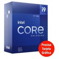 MICRO INTEL CORE I9 12900KF 3.2GHZ S1700 30MB NO en Huesoi