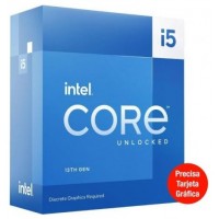 ITL-I5 13400F 2 5GHZ en Huesoi