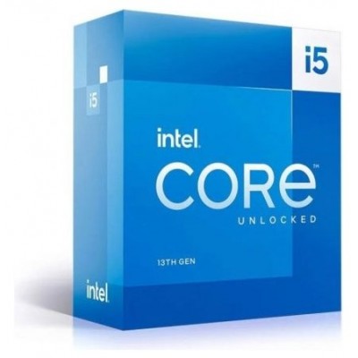 CPU INTEL I5 13500 en Huesoi