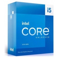 INTEL CORE I5-13600KF 5.1GHZ 24+20MB (SOCKET 1700) GEN13 (NO GPU) (Espera 4 dias) en Huesoi