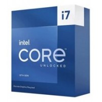 CPU INTEL I7 13700KF Socket 1700 3.4GHz / 5.4GHz 13a en Huesoi