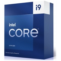 CPU INTEL I9 13900F en Huesoi