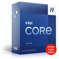 CPU INTEL I9 13900F en Huesoi