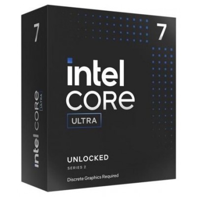 ITL-ULTRA 7 265KF 3 9GHZ en Huesoi
