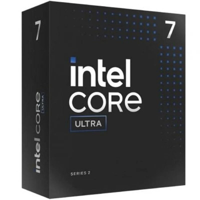 Intel Core Ultra 7 270K Plus procesador 36 MB Smart Cache Caja (Espera 4 dias) en Huesoi